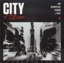 City of Love (feat. Trove) - Single