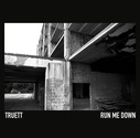 Run Me Down - Single