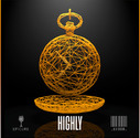 Highly (feat. Trove) - Single
