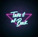 Take It All Back - Single