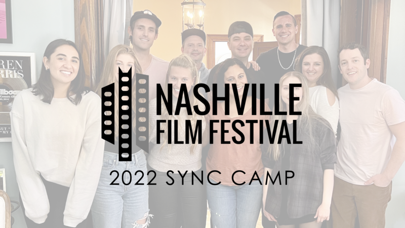 Anacrusis: Nashville Film Festival! 