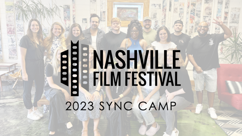 Anacrusis: Nashville Film Festival 2023