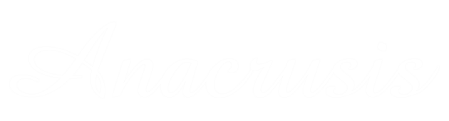 Anacrusis