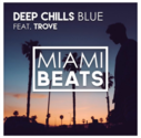 Blue (feat. Trove) - Single