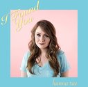 I Found You - Single