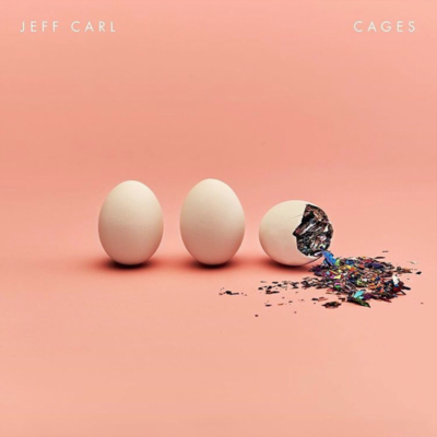 Cages - EP