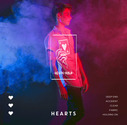 Hearts EP