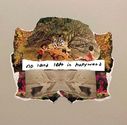 No Land Left in Hollywood - Single