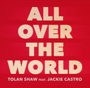 All Over the World - Single