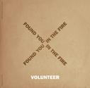 Found You In The Fire - Single