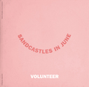 Sandcastles in June - Single