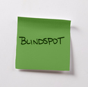 Blindspot - Single