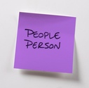 People Person - Single