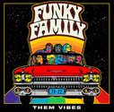 Funky Family - Single