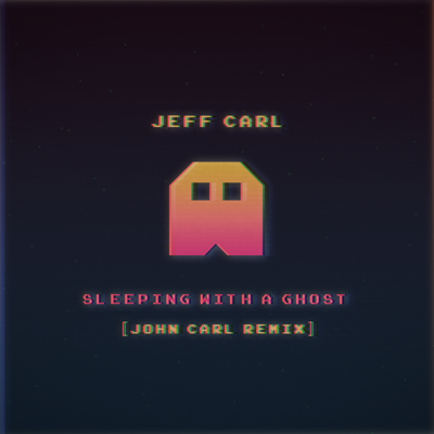 Sleeping With A Ghost (Remix) - Single