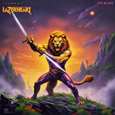 LAZERHEART