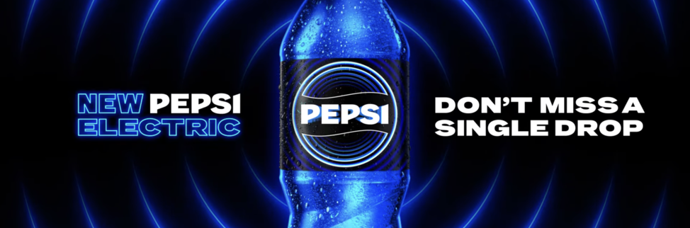 Pepsi Campaign